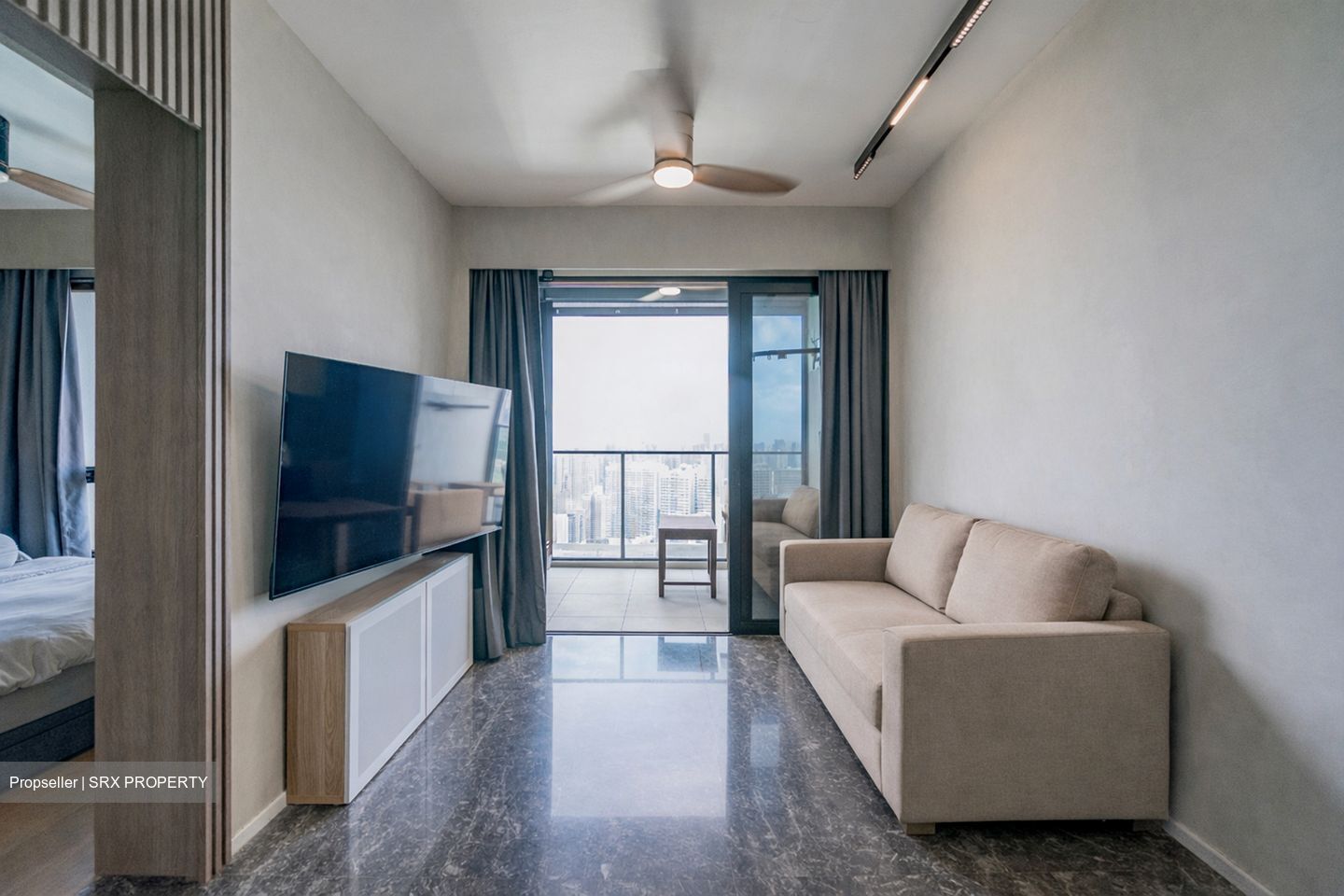 Avenue South Residence (D3), Apartment #536786251